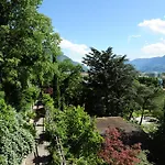 Verdi 4* Мерано