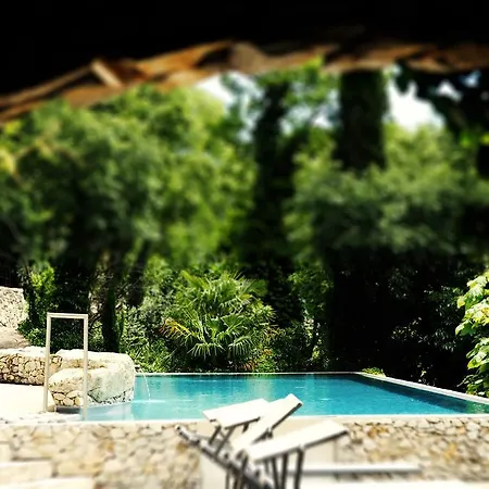 Verdi Hotel apartamentowy Meran
