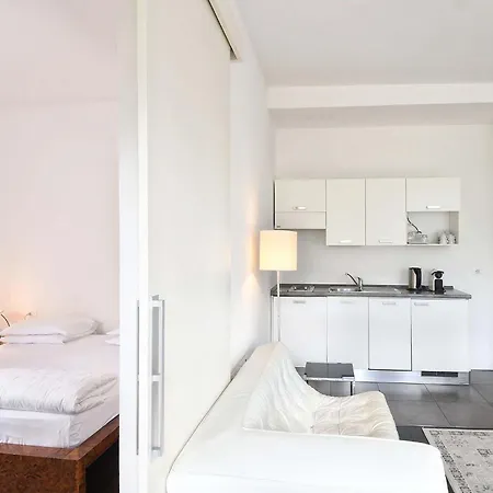 Verdi Aparthotel