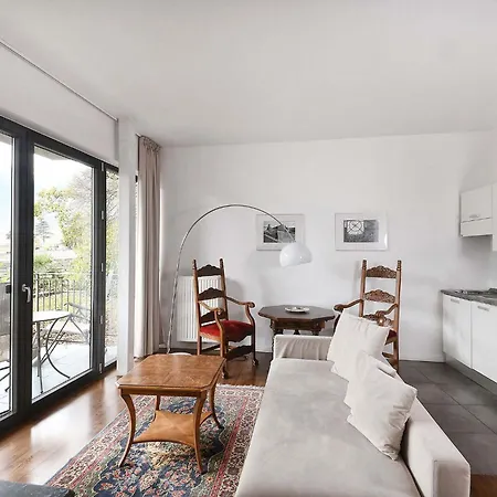 Verdi Aparthotel 4*
