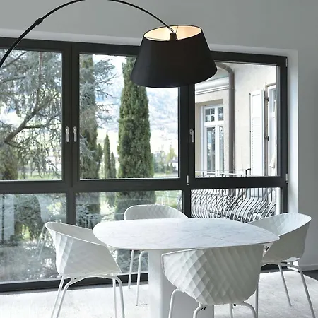 Hotel apartamentowy Verdi