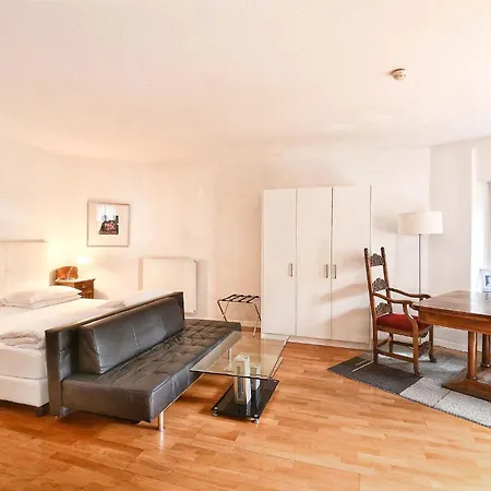 Verdi Appart hôtel Merano