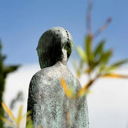 Hotel apartamentowy Verdi