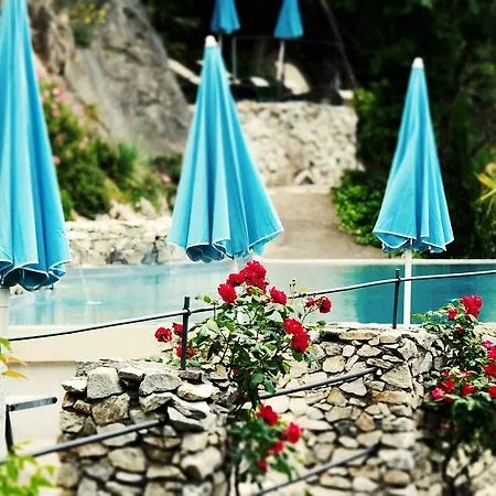 Hotel apartamentowy Verdi
