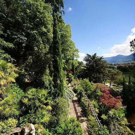 Appart hôtel Verdi 4*