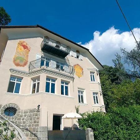 Verdi Aparthotel Merano