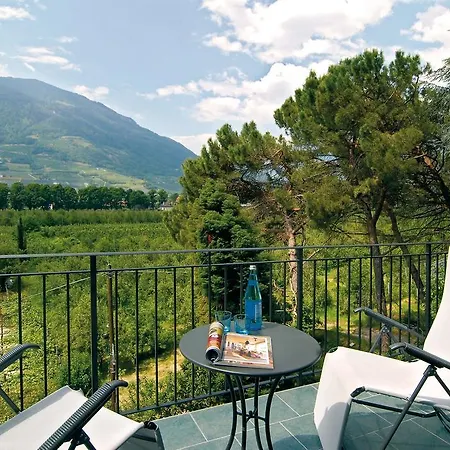 Hotel apartamentowy Verdi 4*