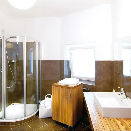 Aparthotel Verdi Merano
