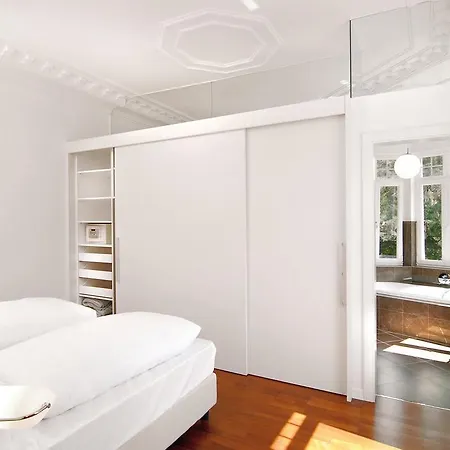 Apartmanhotel Verdi 4*