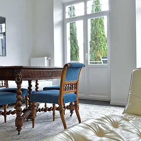 Aparthotel Verdi Merano