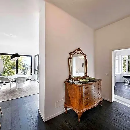 Aparthotel Verdi Merano