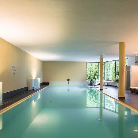 Lejlighedshotel Verdi Merano