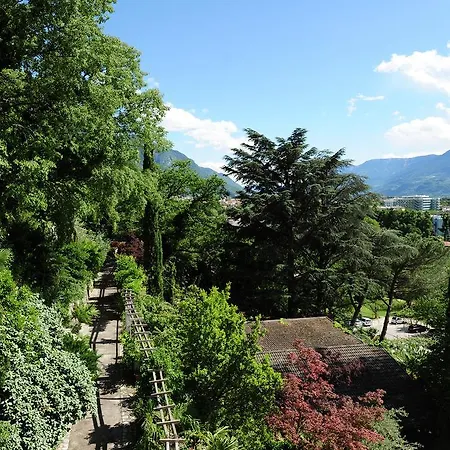 Verdi 4* Merano