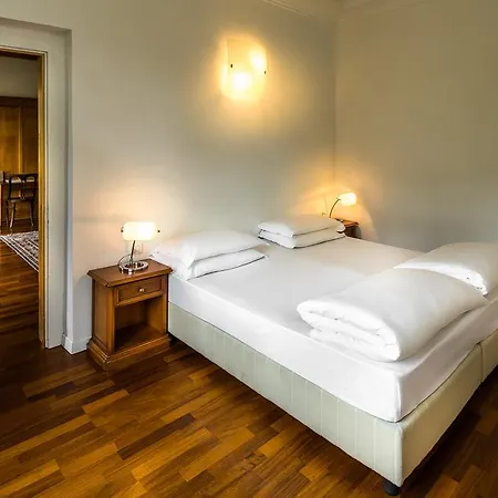 Verdi Apartmanhotel 4*