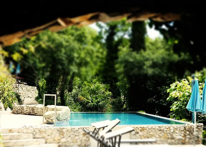 Verdi Aparthotel Merano