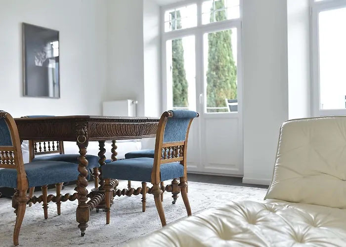 شقة فندقية Verdi