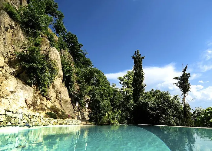 شقة فندقية Verdi