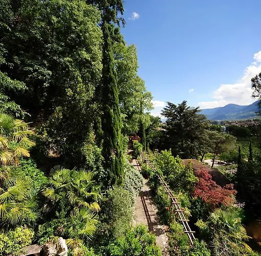 Hotel apartamentowy Verdi 4*