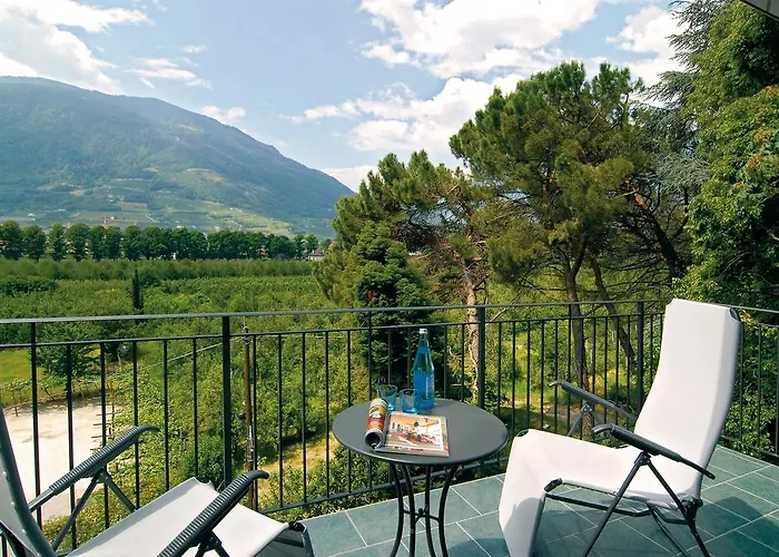 شقة فندقية Verdi 4*