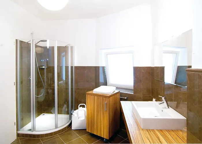 Aparthotel Verdi Merano