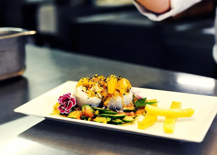 Verdi Hotel apartamentowy