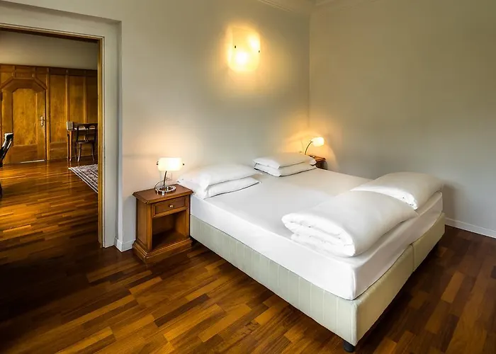 Verdi Hotel apartamentowy 4*