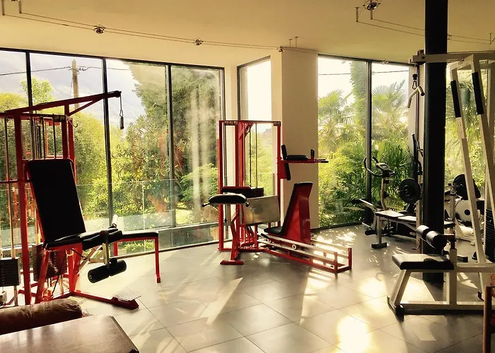 Verdi 4* ميرانو